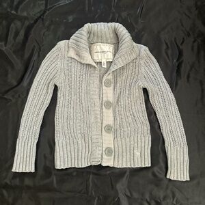 Abercrombie & Fitch Cardigan